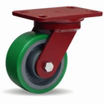 Hamilton Heavy Service Casters