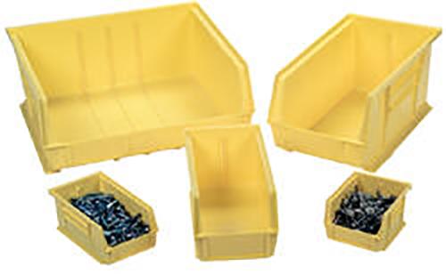 Vestil Hook-On Bins