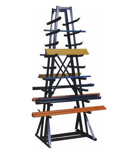 Jarke Horizontal Storage Racks