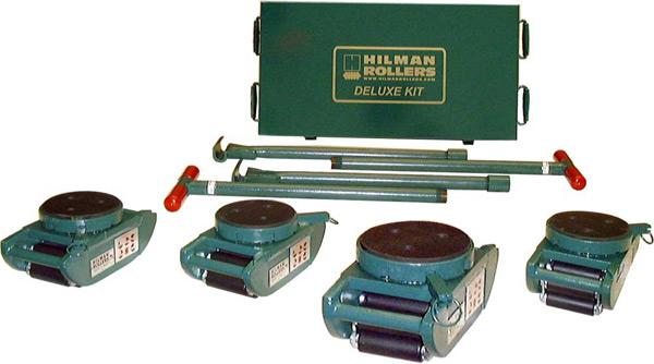 Hilman KNRS-12-SLP Nyton Series Deluxe Kit