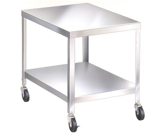 Lakeside Stainless Steel Machine Stands