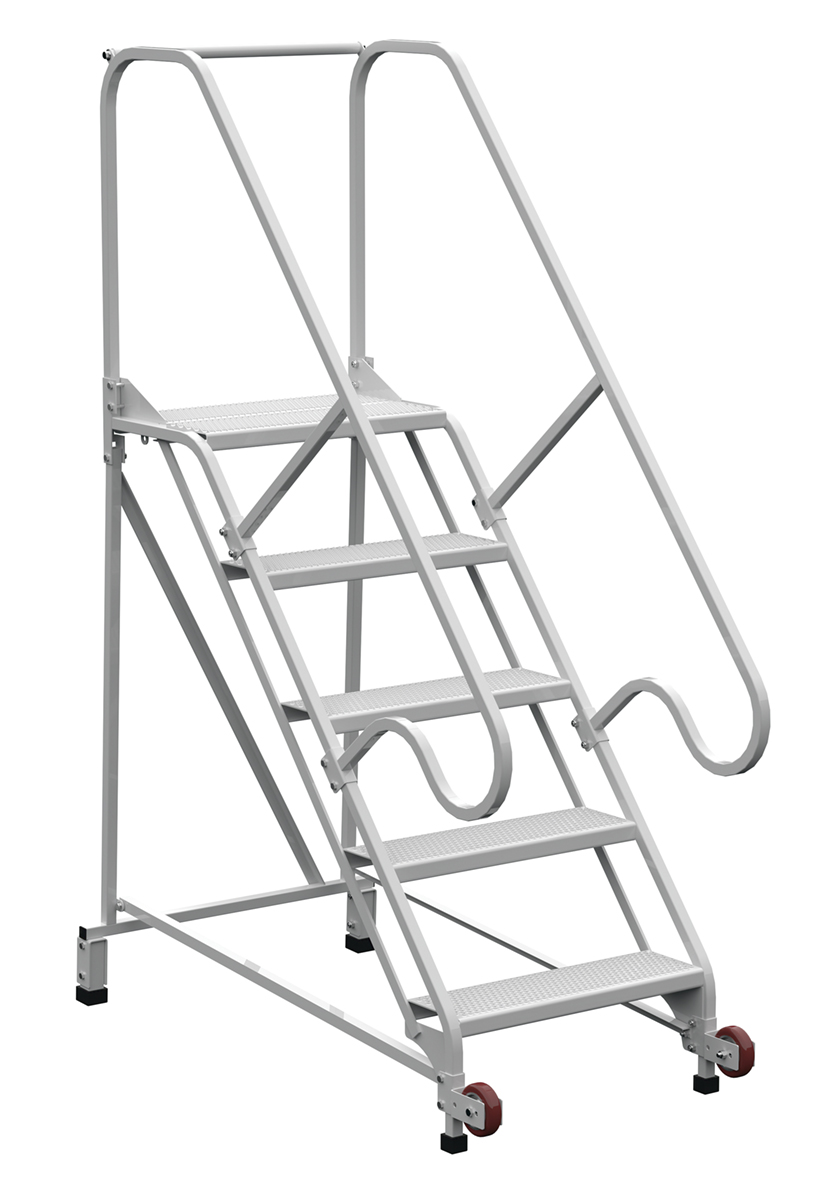Tip-N-Roll FDA Ladders