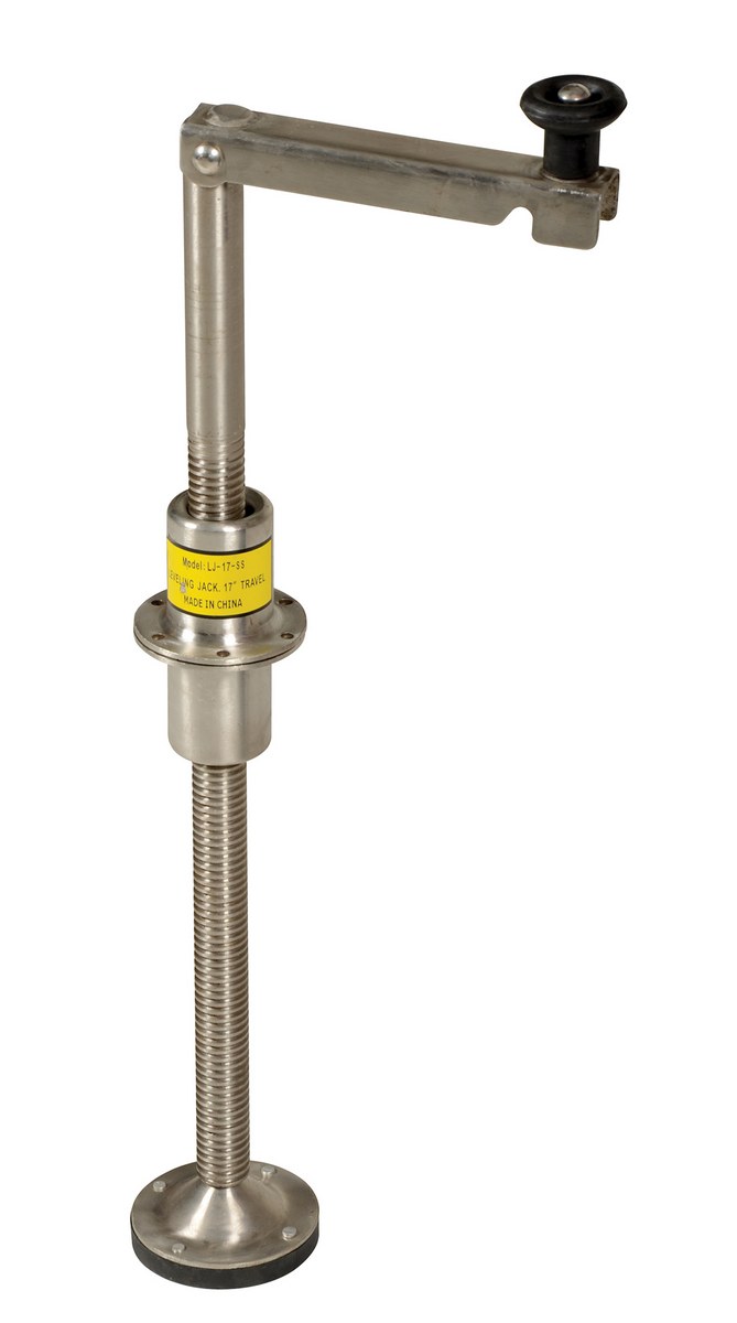 Leveling Jacks