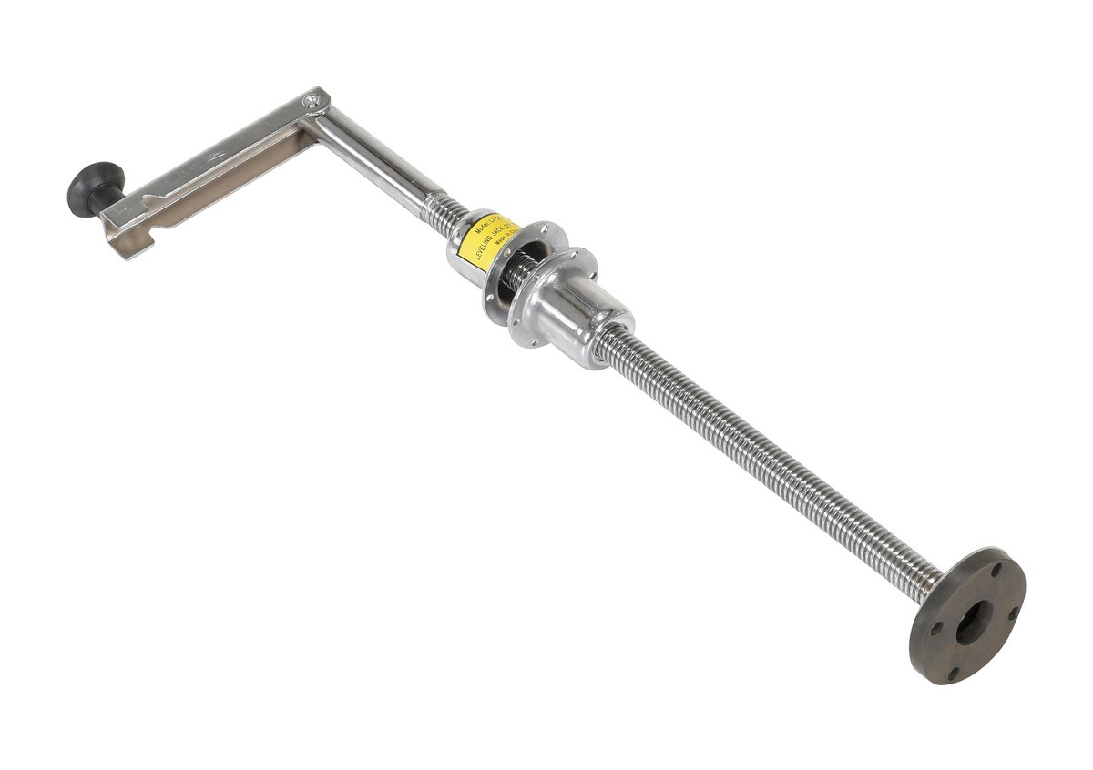 Leveling Jacks