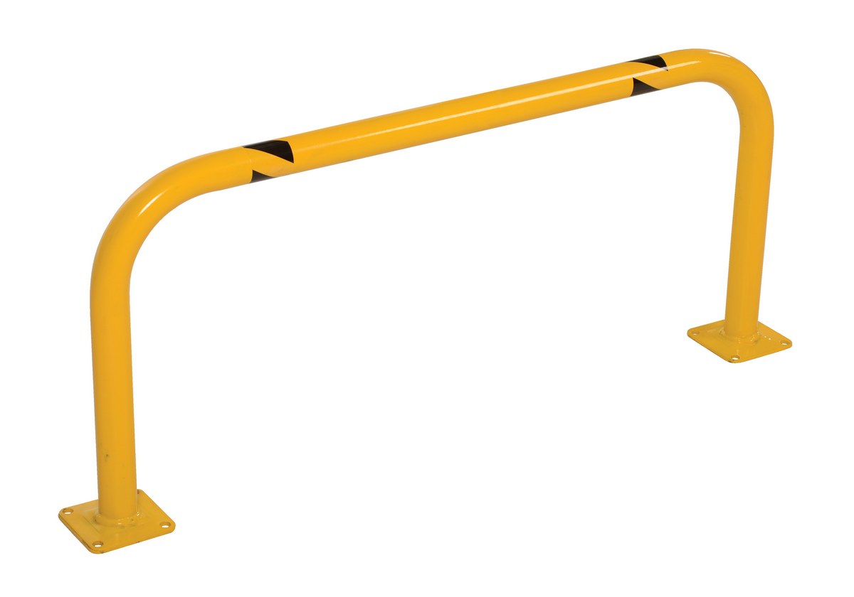 Vestil LPRO-36-16-2 Low Profile Machinery Guards