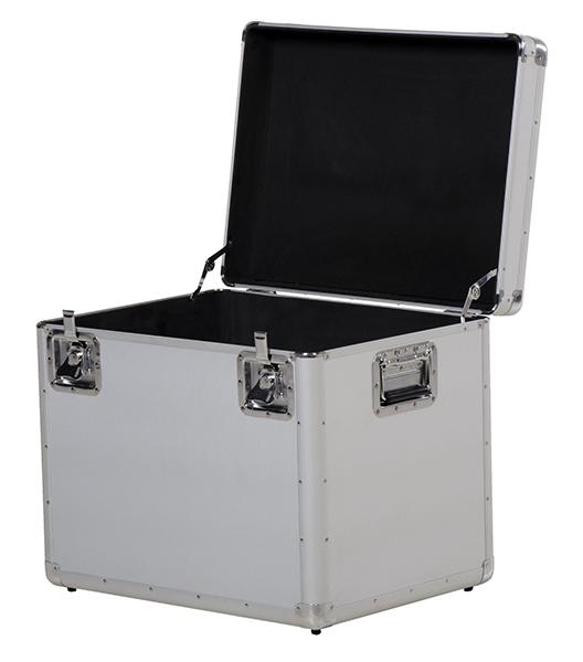 Large Aluminum Storage Case