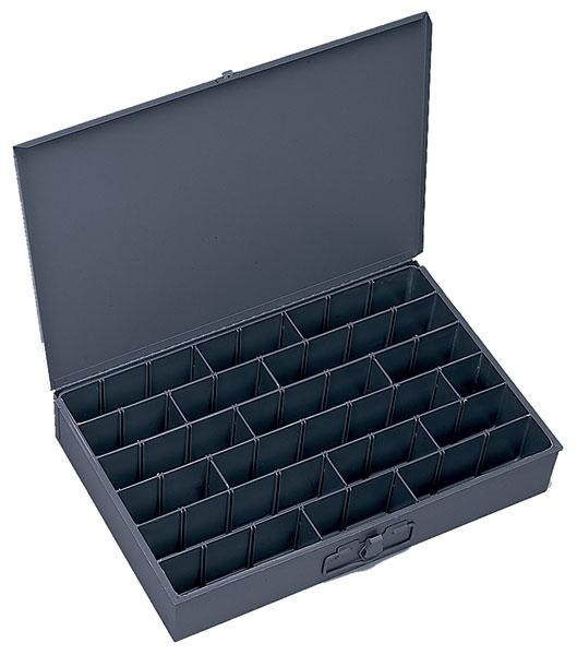 compartments box