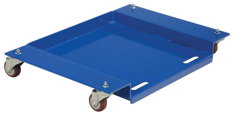 Vestil Lo-Profile Floor Hugger Dolly Model No. LFH-55