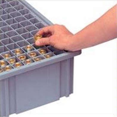 Dividers for Dividable Containers