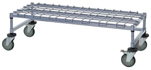 Mobile Dunnage Platform
