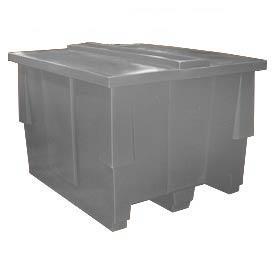 Bayhead Nesting Pallet Containers - 2 Way Fork Entry SNP-5042