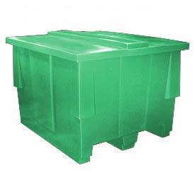 Bayhead Nesting Pallet Containers - 2 Way Fork Entry SNP-5042