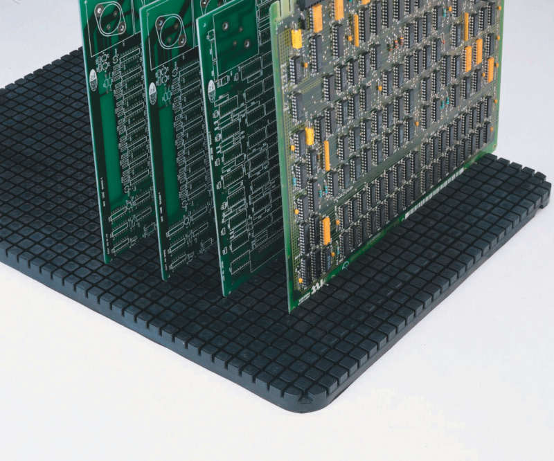 Metro PCB Grid Boards