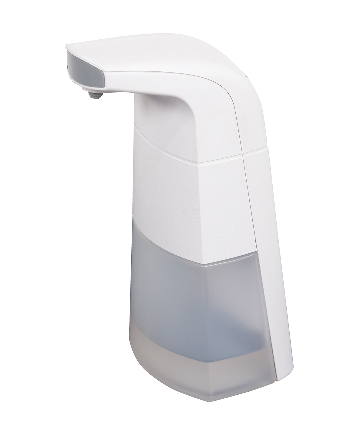 Vestil Automatic Liquid Sanitizer Dispenser Model No. PHS-ALSD-01