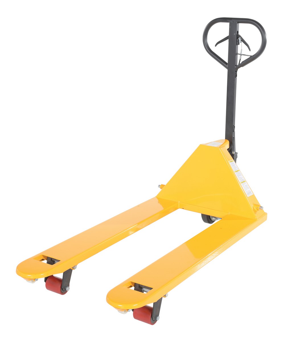 Pallet Trucks with Hand Brake