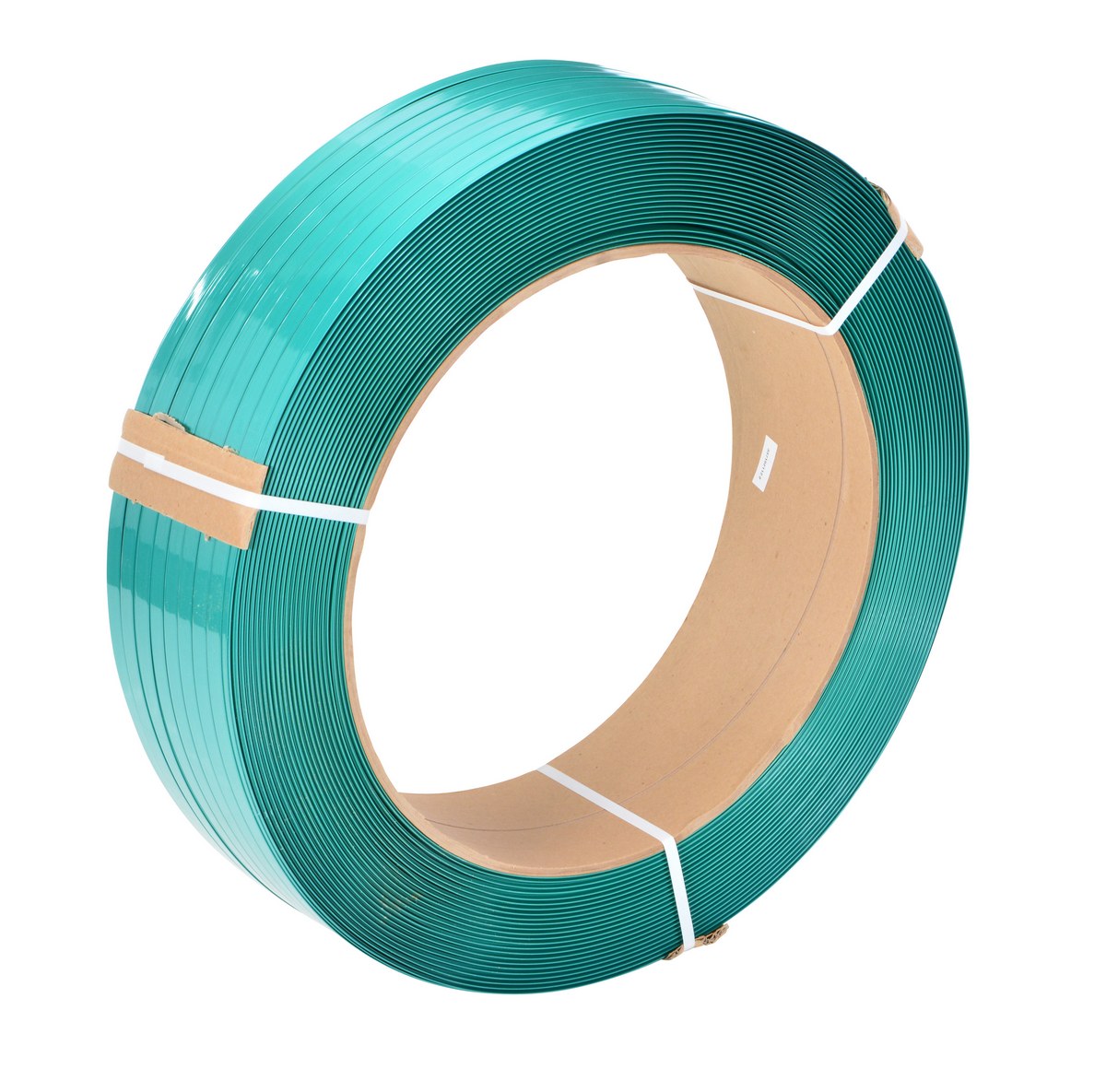 green poly fill