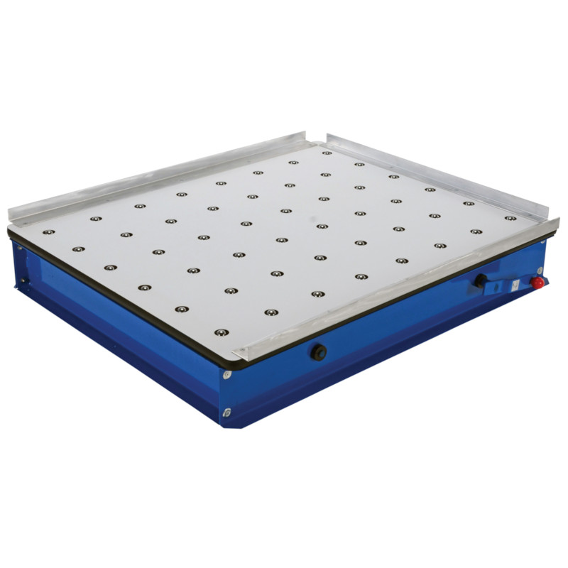 Vestil POPUP-4048 Ball Transfer Platforms