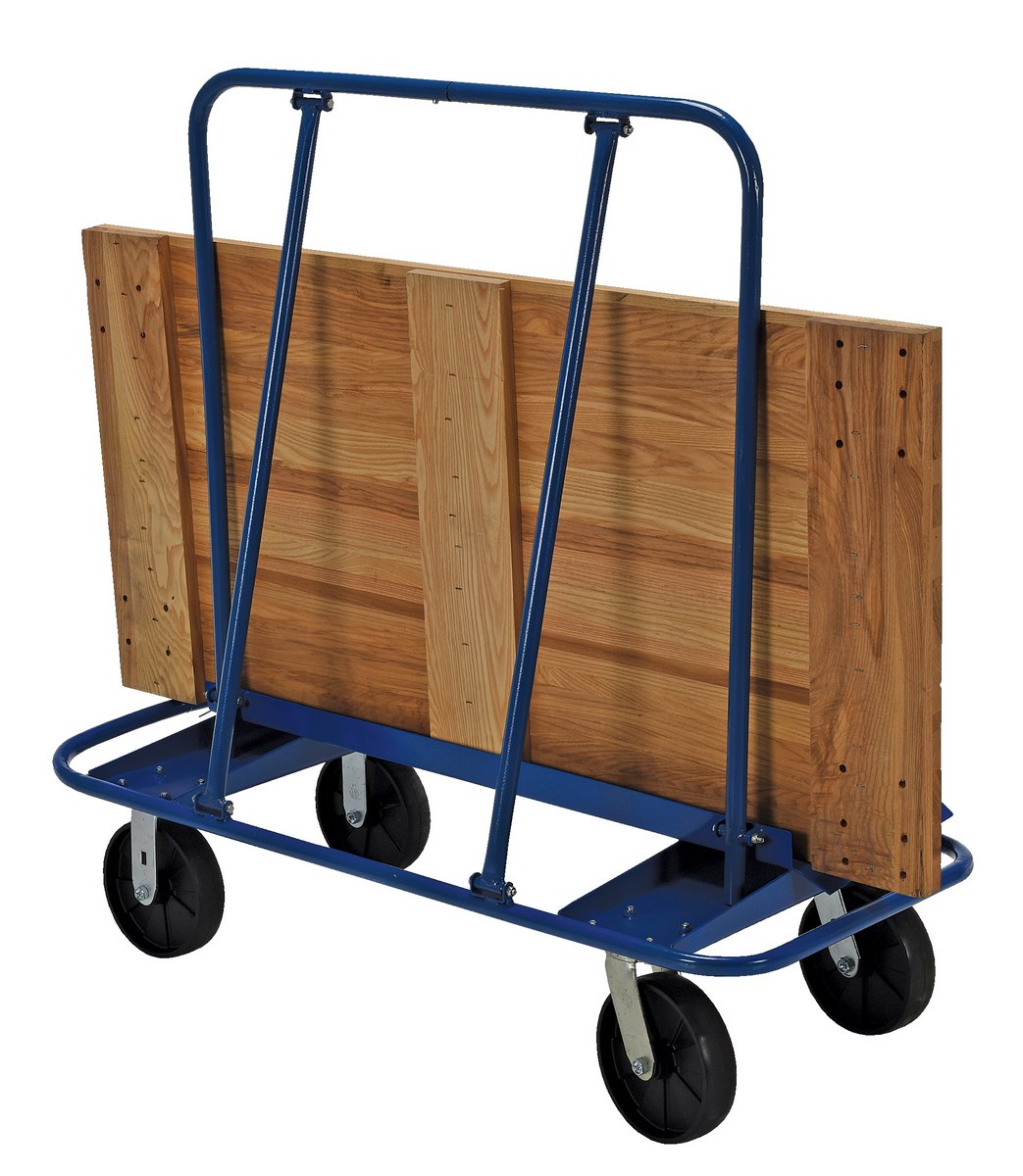 Drywall and Panel Cart
