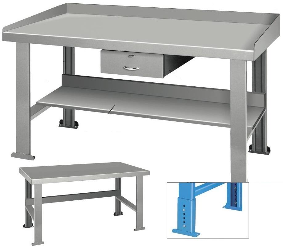 Pucel Work Benches