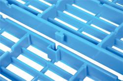 Plastic Floor Grid