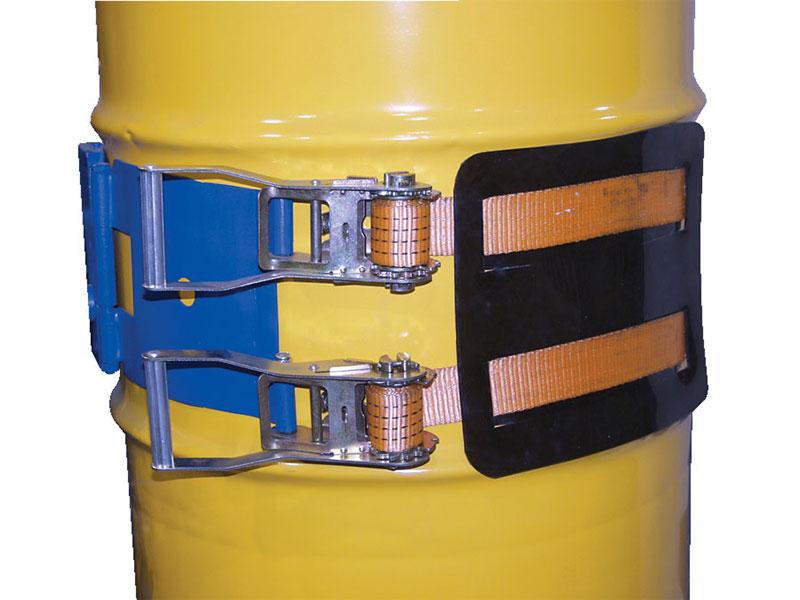 Plastic and Fiber Drum Adapters and Upgrades