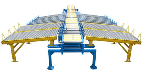 Puller Dog Lumber Transfer