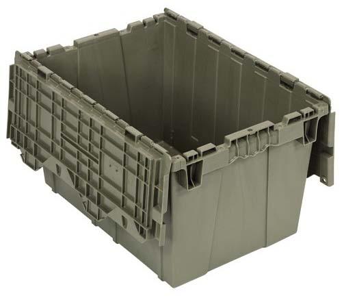 QDC2115-12 Attached Top Containers
