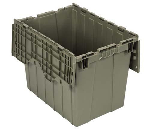 QDC2115-17 Attached Top Containers