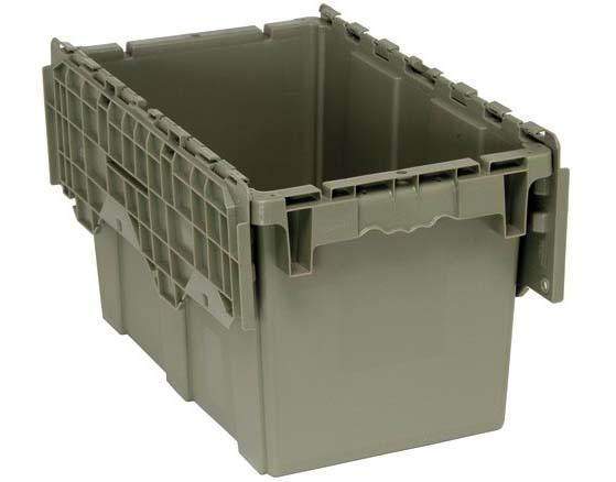 Quantum QDC2213-12 Attached Top Containers