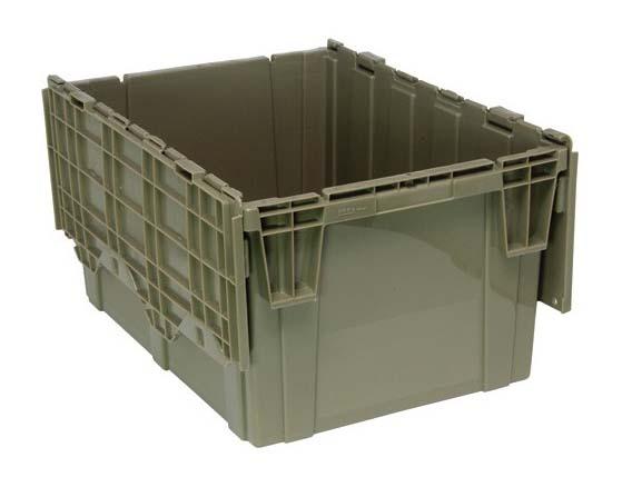 Quantum QDC2820-15 Attached Top Containers