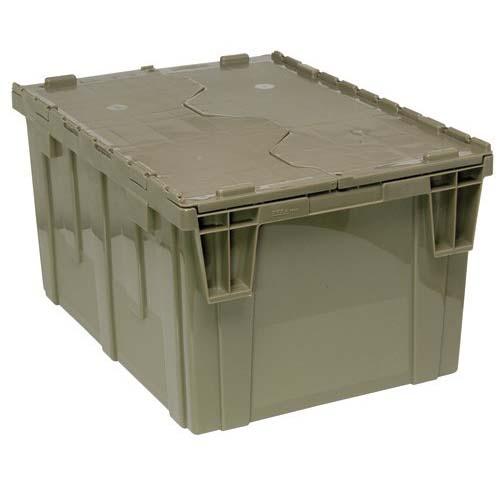 Quantum QDC2820-15 Attached Top Containers