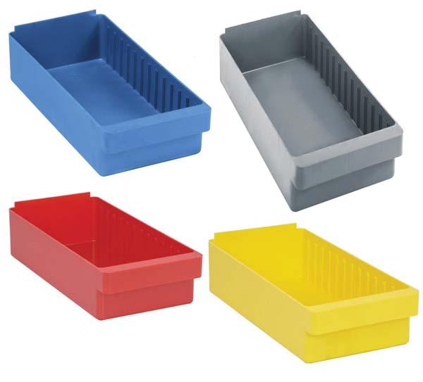 Quantum QED606 Super Tuff Euro Drawers