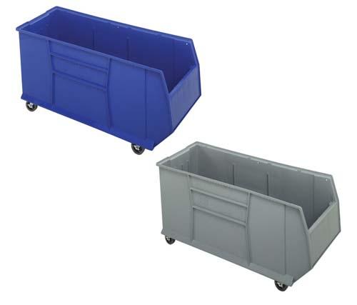 QRB176MOB RackBins
