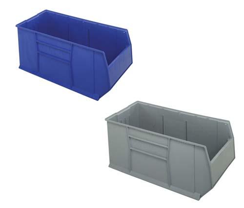 QRB206 RackBins