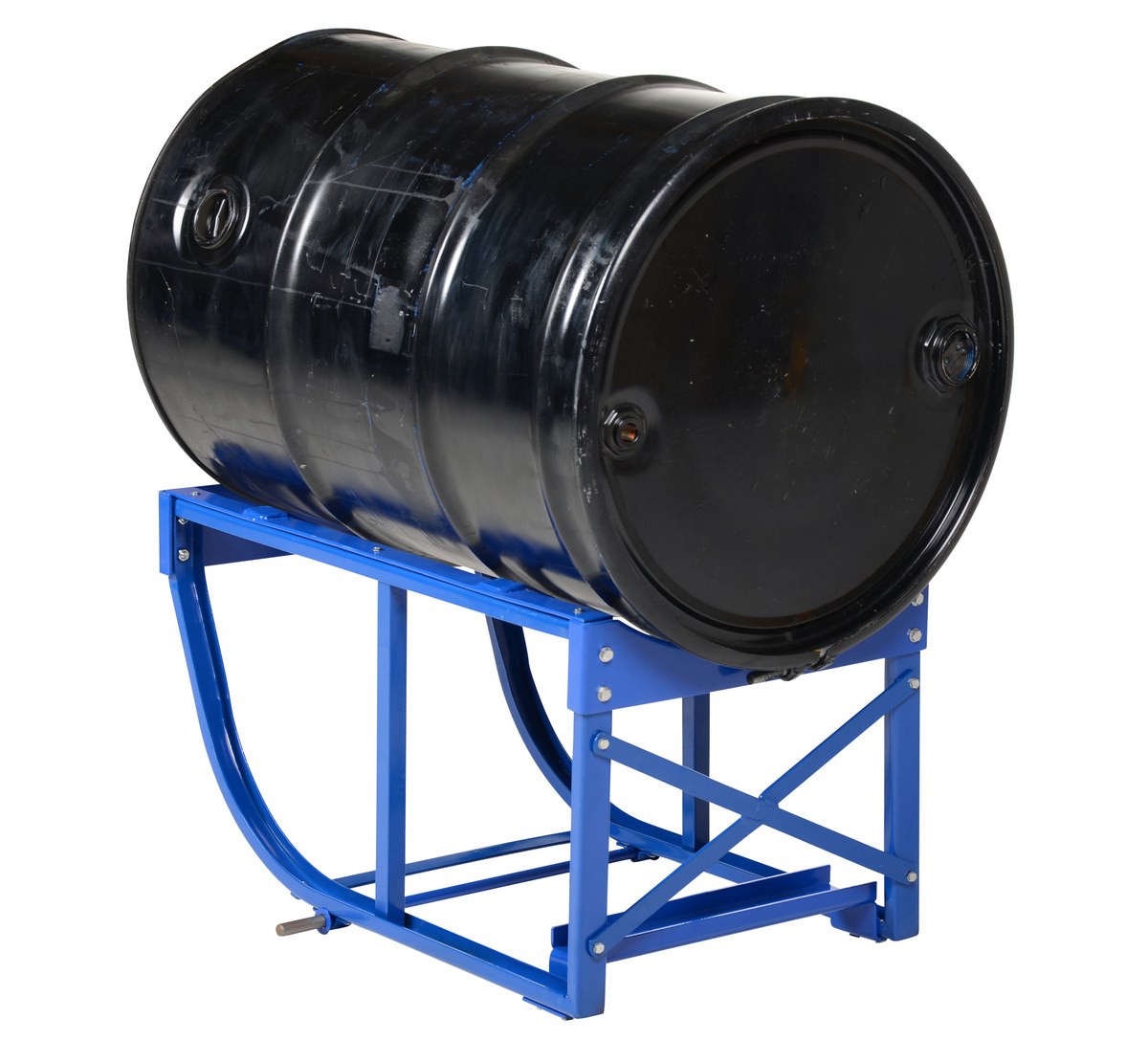 Economy Rotating Drum Carts