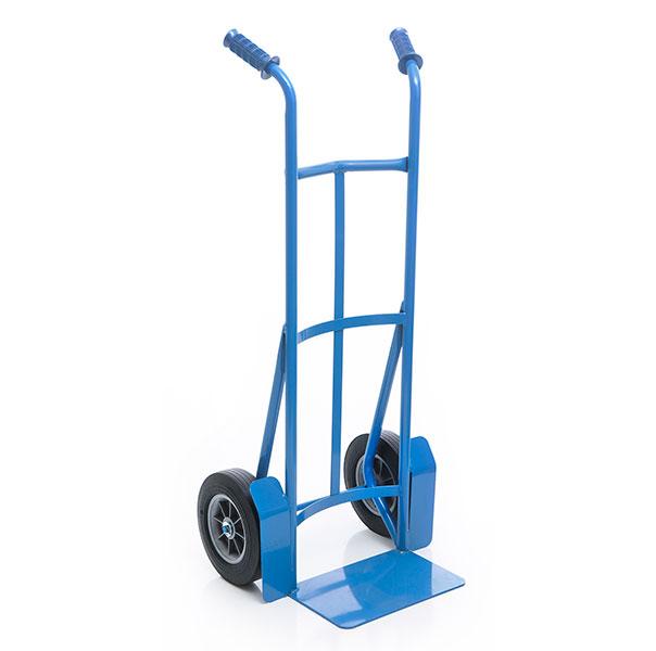 Dutro RET52 Double Handle Hand Truck