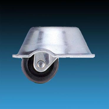 Stromberg Refrigerator Caster Model No. 0015-S-A1-NYL.