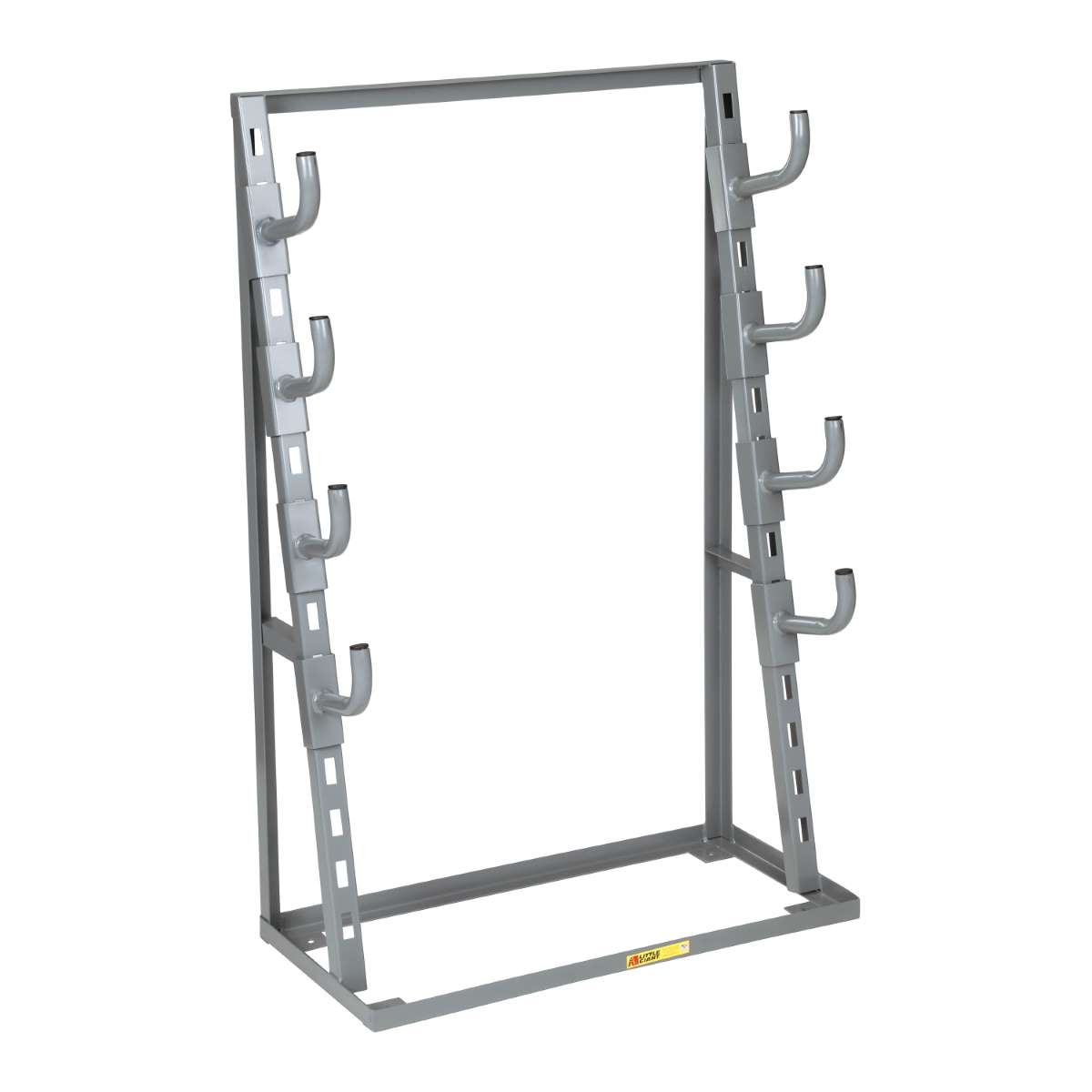 Little Giant Adjustable Bar and Pipe Storage Rack