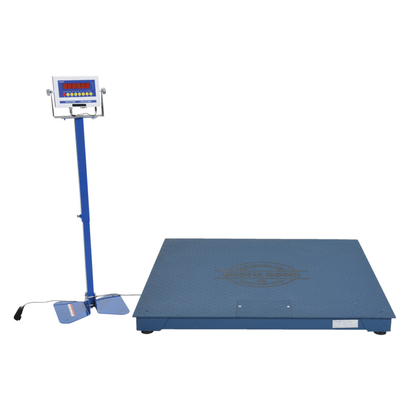 Vestil Electronic Floor Scale