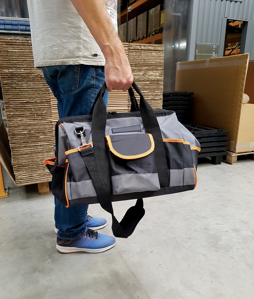 Propane Powered Shrink Wrap Heat Guns