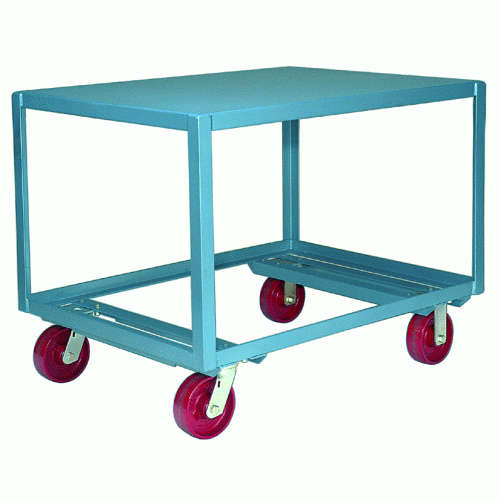 Hamilton SH5030 Table Trucks