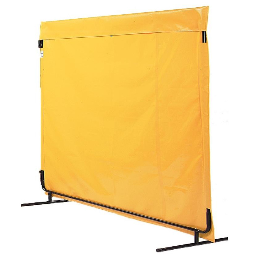 Portable Safety Screens