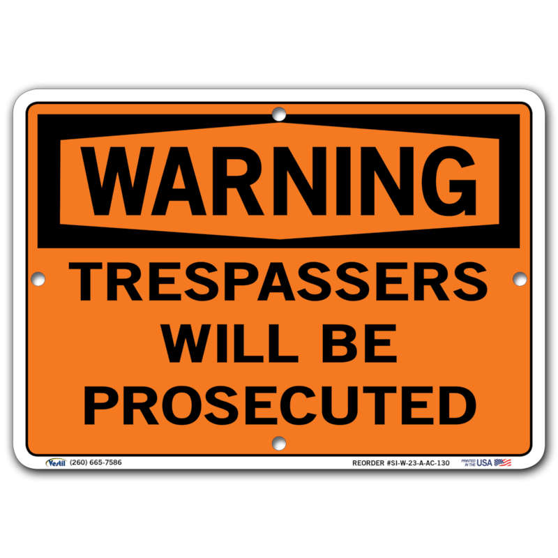 warning-trespassers-will-be-prosecuted