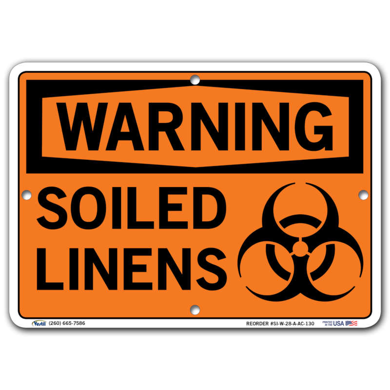 warning-soiled-linens