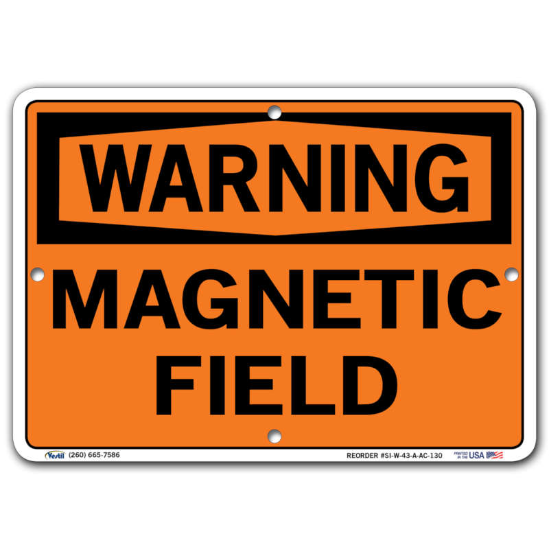 warning-magnetic-field