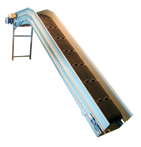 SIC Series Structural Incline Conveyor