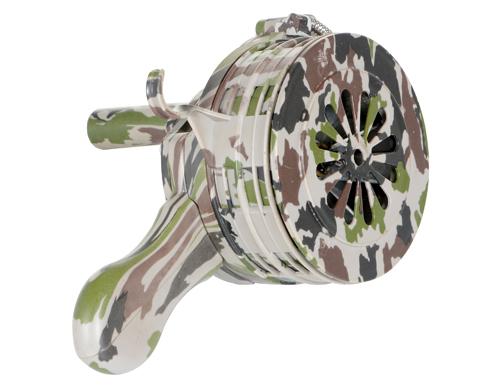Vestil SIREN-100-P-C Warning Siren