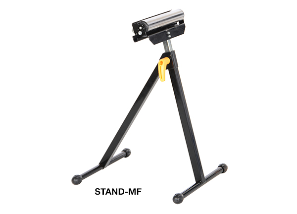 23-38-1//2 Height Vestil STAND-V 5 V Deluxe Roller Stand 1760 lbs Capacity