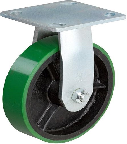 TP7200 Series Rigid Casters