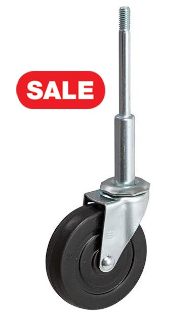 Stromberg STP8300 Series Ladder Caster